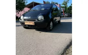 Renault Twingo Vannes