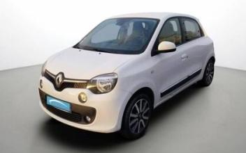 Renault twingo Guingamp