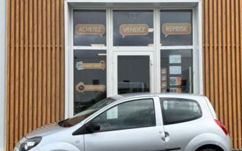 Renault Twingo Cholet