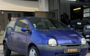 Renault Twingo Nancy