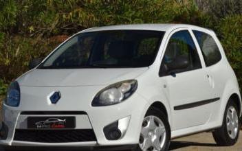 Renault Twingo Mougins