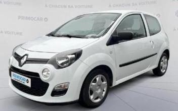 Renault twingo Charleville-Mézières