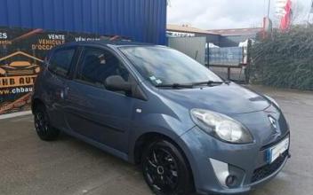 Renault twingo Bennecourt