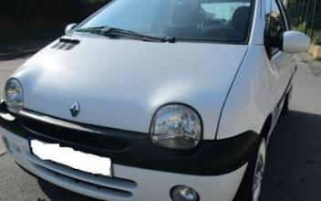 Renault twingo Antibes