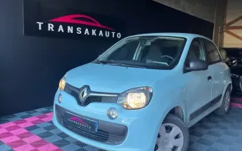 Renault Twingo Gap