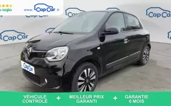 Renault Twingo Paris