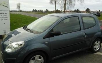 Renault twingo Osny