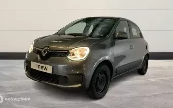 Renault Twingo Vitrolles