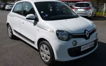 Renault Twingo Mayenne