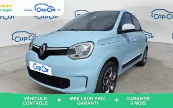 Renault Twingo Paris