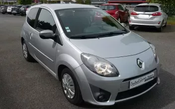 Renault Twingo Mayenne