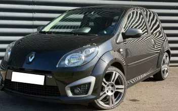 Renault Twingo Norroy-le-Veneur