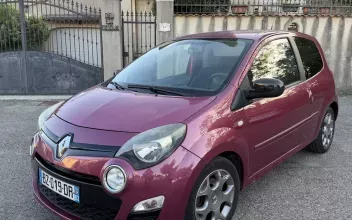Renault Twingo Toulon