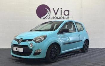Renault twingo Chilly-Mazarin