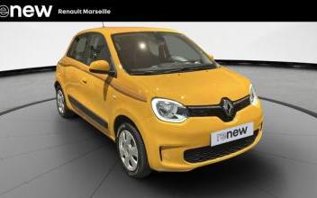 Renault Twingo Marseille