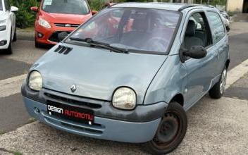 Renault Twingo Gerzat