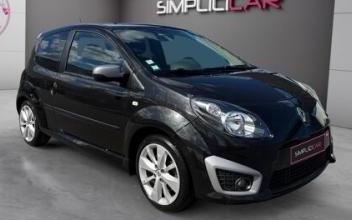Renault twingo Verneuil-sur-Seine
