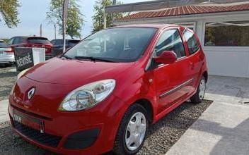Renault Twingo Aubiat