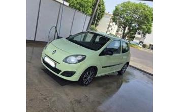 Renault twingo ii Perpignan