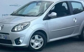 Renault twingo ii Athis-Mons