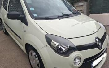 Renault twingo ii Saint-Laurent-du-Var