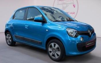 Renault twingo iii Verneuil-sur-Seine