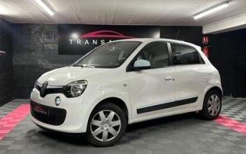 Renault twingo iii Lyon