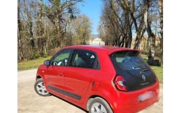 Renault twingo iii Joinville
