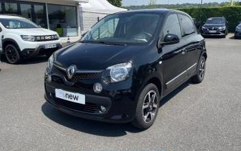 RENAULT TWINGO III Pont-l'Evêque