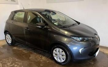 Renault zoe Carquefou