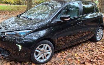 Renault Zoe Romainville
