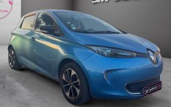 Renault zoe Montpellier