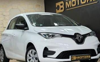 Renault zoe Albi