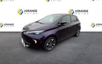 Renault zoe Massy