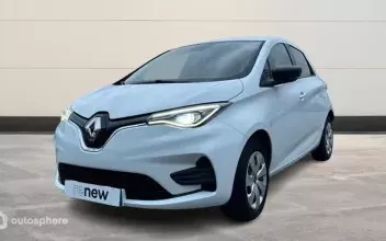 Renault ZOE Istres