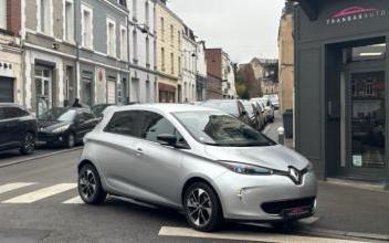 Renault Zoe Cambrai