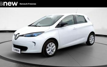 Renault ZOE Fresnes