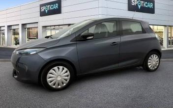 Renault ZOE Roncq