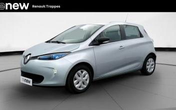 Renault ZOE Trappes