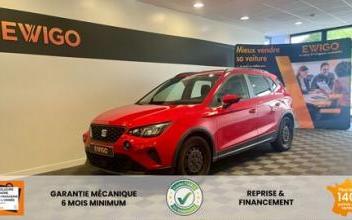 Seat arona Saint-Apollinaire