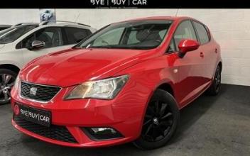 Seat ibiza Laon