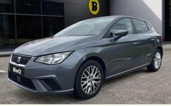 Seat ibiza Aix-en-Provence
