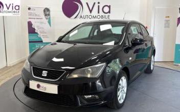 Seat ibiza Alençon