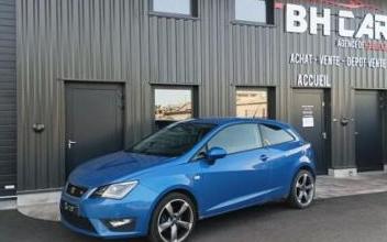 Seat ibiza Haguenau