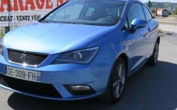 Seat ibiza Morigny-Champigny
