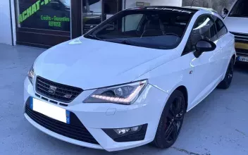 Seat Ibiza Guillestre