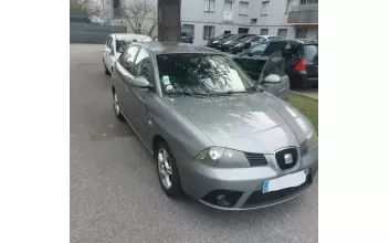 Seat Ibiza Valence
