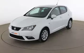 Seat Ibiza Issy-les-Moulineaux