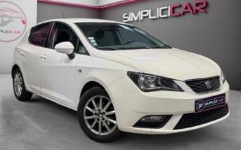 Seat ibiza Montpellier