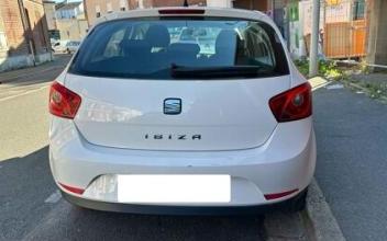 Seat ibiza Amiens